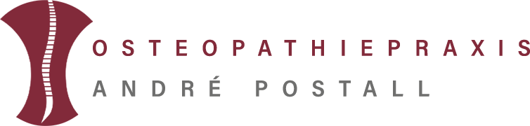 Osteopathiepraxis Braunschweig - André Postall- Logo