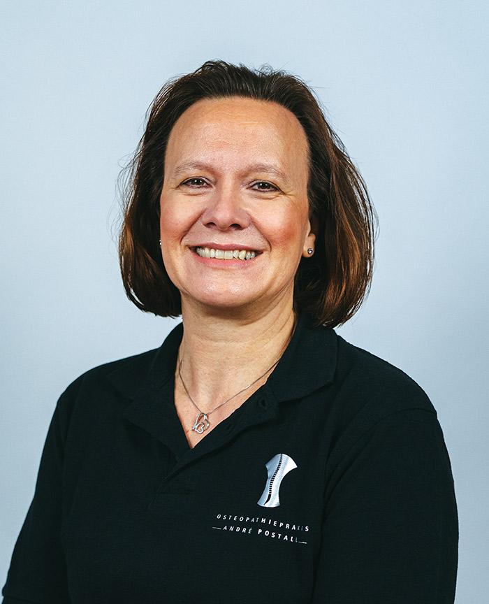 Praxis Postall - Team: Michaela Breitner - Praxisorganisation & Termine